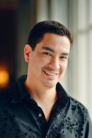 Eric Barba portrait
