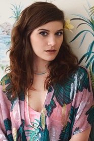 Bethany Cosentino portrait