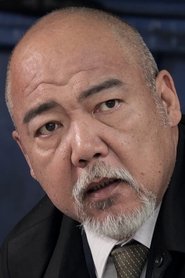 Liu Chun-Hung portrait