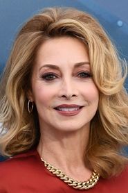 Sharon Lawrence portrait