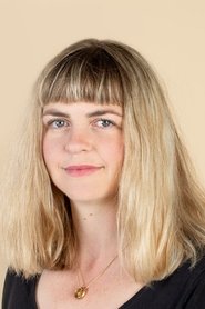 Ashley Eriksson portrait