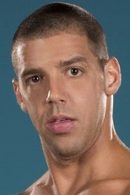 Tommy DeLuca portrait