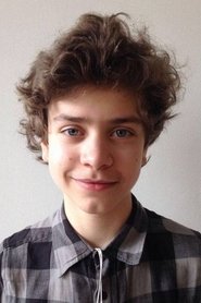 Daniil Merkulov portrait