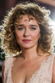 Valeria Golino portrait