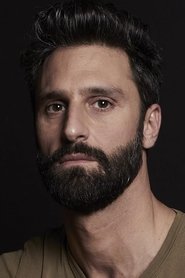 Marco Calvani portrait