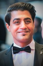Simon Al-Bazoon portrait