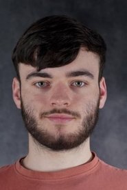 Adam O'Brien portrait