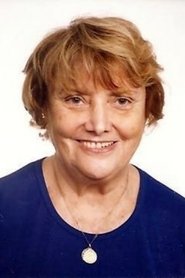Anne Berger portrait