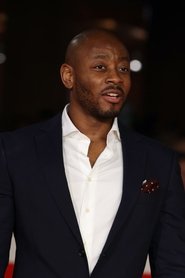 Eric Kole portrait