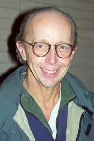 Max Wright portrait