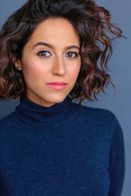 Sara Amini portrait