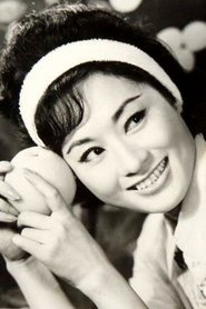 Doreen Chien Rong-Rong portrait