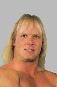 Dan Spivey portrait
