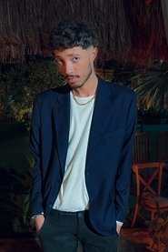 J. P. Santos portrait