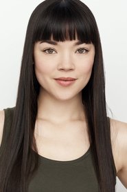 Megan Haley portrait
