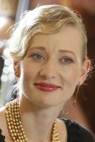 Magdalena Popławska portrait