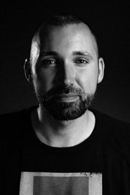Richard Jacobi portrait
