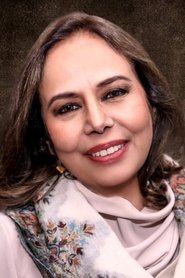 Beo Raana Zafar portrait