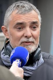 Thierry Poiraud portrait