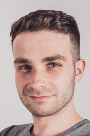 Filip Biró portrait