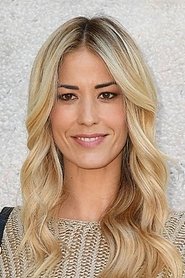 Elena Santarelli portrait
