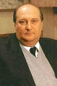 David Krivitsky portrait