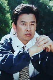 Yongli Qiu portrait