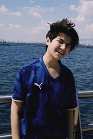 Shoqan Chupanbayev portrait