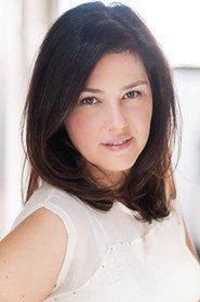 Mylène Tombolato portrait