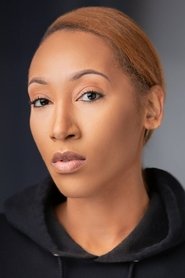 KaRonda Amor portrait