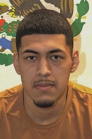 Daniel Blancas portrait