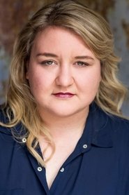 Bryony Skillington portrait