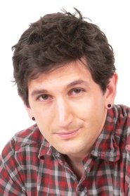 Charlie Golestani portrait