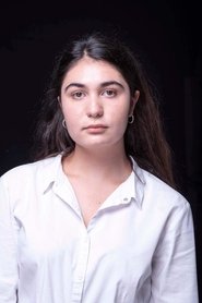 Megan Norcott portrait