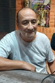 Horacio "Chirola" Fernández portrait