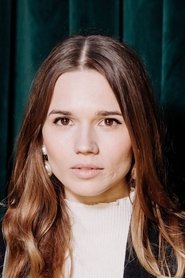 Valentina Elshanskaya portrait