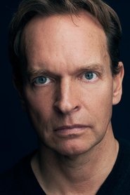 Latham Gaines portrait