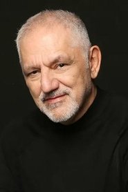 Nikos Portokaloglou portrait
