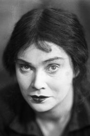 Linnéa Hillberg portrait