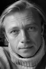 Nikolay Stotskiy portrait