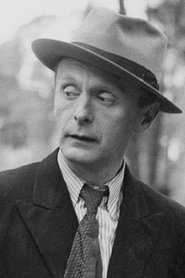 Holger Höglund portrait