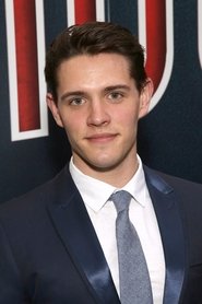Casey Cott portrait