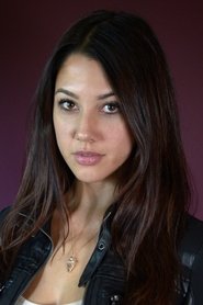 Ceara Lynch portrait