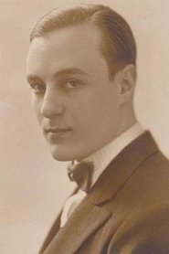 Ernesto Raquén portrait