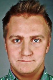 Aleksey Lyapichev portrait