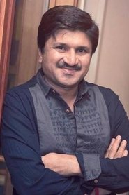 Rocket Raghava portrait