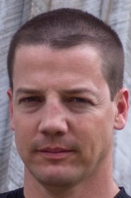 Scott Thomas portrait