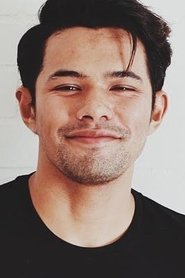 Hafreez Adam portrait