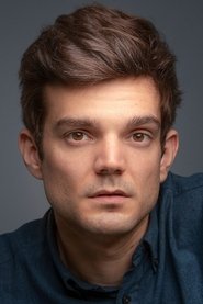 Eli Trichon portrait