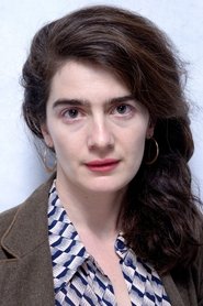 Gaby Hoffmann portrait